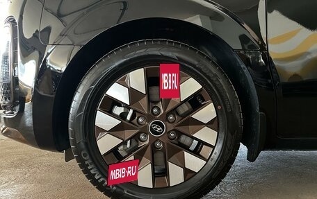 Hyundai Staria, 2024 год, 6 667 000 рублей, 19 фотография
