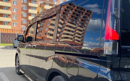 Honda Stepwgn IV, 2016 год, 2 349 999 рублей, 11 фотография