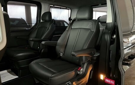 Hyundai Staria, 2024 год, 6 667 000 рублей, 18 фотография