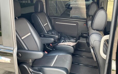 Honda Stepwgn IV, 2016 год, 2 349 999 рублей, 9 фотография