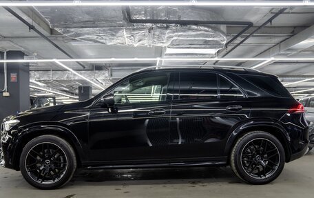 Mercedes-Benz GLE, 2019 год, 6 590 000 рублей, 6 фотография