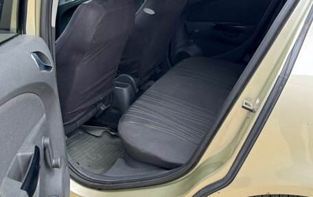 Opel Corsa D, 2006 год, 450 000 рублей, 18 фотография