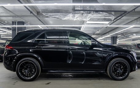 Mercedes-Benz GLE, 2019 год, 6 590 000 рублей, 5 фотография