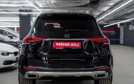 Mercedes-Benz GLE, 2019 год, 6 590 000 рублей, 4 фотография