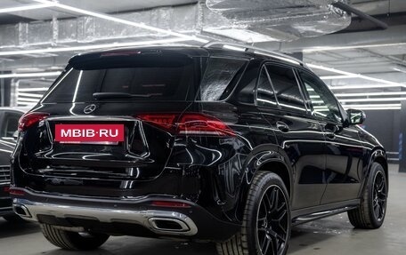 Mercedes-Benz GLE, 2019 год, 6 590 000 рублей, 3 фотография