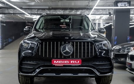 Mercedes-Benz GLE, 2019 год, 6 590 000 рублей, 2 фотография
