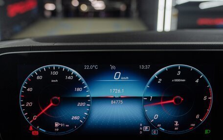 Mercedes-Benz GLE, 2019 год, 6 590 000 рублей, 13 фотография