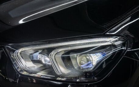 Mercedes-Benz GLE, 2019 год, 6 590 000 рублей, 9 фотография