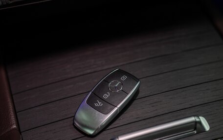 Mercedes-Benz GLE, 2019 год, 6 590 000 рублей, 14 фотография