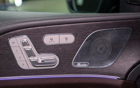 Mercedes-Benz GLE, 2019 год, 6 590 000 рублей, 19 фотография