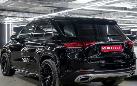 Mercedes-Benz GLE, 2019 год, 6 590 000 рублей, 8 фотография