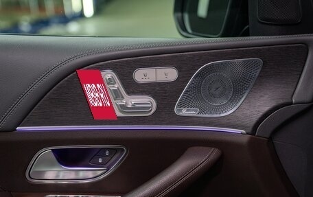 Mercedes-Benz GLE, 2019 год, 6 590 000 рублей, 17 фотография
