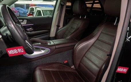 Mercedes-Benz GLE, 2019 год, 6 590 000 рублей, 20 фотография