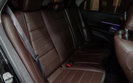 Mercedes-Benz GLE, 2019 год, 6 590 000 рублей, 22 фотография