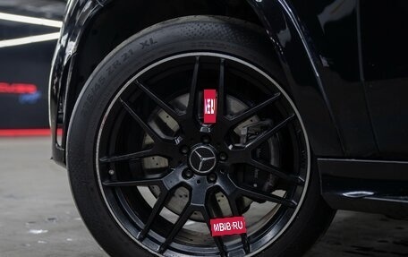 Mercedes-Benz GLE, 2019 год, 6 590 000 рублей, 10 фотография