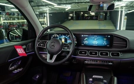 Mercedes-Benz GLE, 2019 год, 6 590 000 рублей, 26 фотография