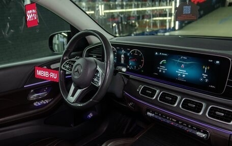 Mercedes-Benz GLE, 2019 год, 6 590 000 рублей, 24 фотография
