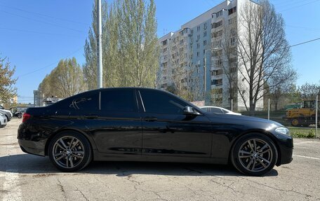 BMW 5 серия, 2013 год, 2 050 000 рублей, 5 фотография