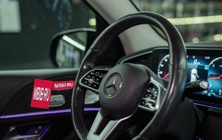 Mercedes-Benz GLE, 2019 год, 6 590 000 рублей, 23 фотография