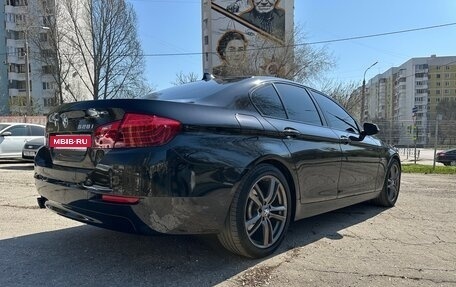BMW 5 серия, 2013 год, 2 050 000 рублей, 6 фотография