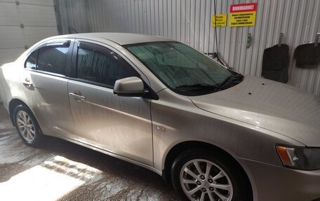 Mitsubishi Lancer IX, 2012 год, 870 000 рублей, 7 фотография