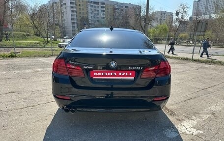 BMW 5 серия, 2013 год, 2 050 000 рублей, 7 фотография