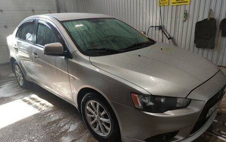 Mitsubishi Lancer IX, 2012 год, 870 000 рублей, 4 фотография