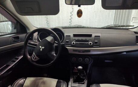 Mitsubishi Lancer IX, 2012 год, 870 000 рублей, 8 фотография