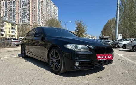 BMW 5 серия, 2013 год, 2 050 000 рублей, 4 фотография