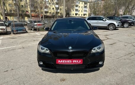 BMW 5 серия, 2013 год, 2 050 000 рублей, 3 фотография