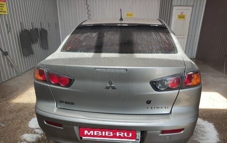 Mitsubishi Lancer IX, 2012 год, 870 000 рублей, 2 фотография
