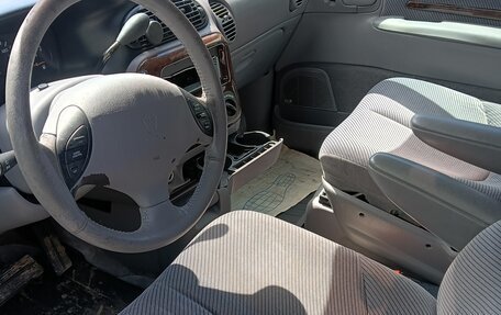 Chrysler Town & Country III, 1996 год, 350 000 рублей, 4 фотография