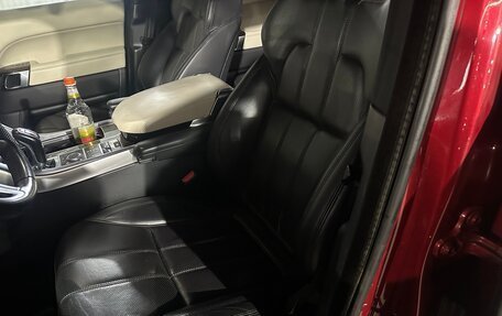 Land Rover Range Rover Sport II, 2013 год, 1 999 999 рублей, 11 фотография