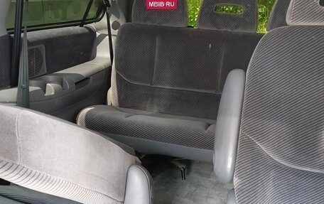 Chrysler Town & Country III, 1996 год, 350 000 рублей, 5 фотография
