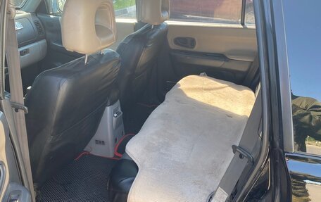 Mitsubishi Pajero Sport II рестайлинг, 2004 год, 730 000 рублей, 8 фотография