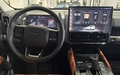 Haval H9, 2024 год, 5 399 000 рублей, 3 фотография