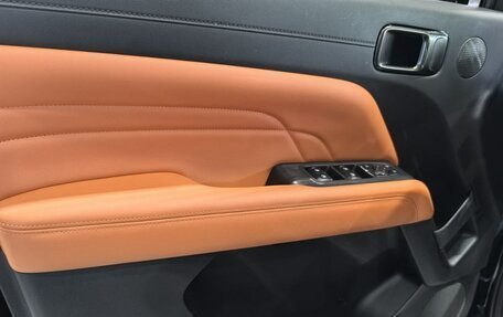 Haval H9, 2024 год, 5 399 000 рублей, 11 фотография