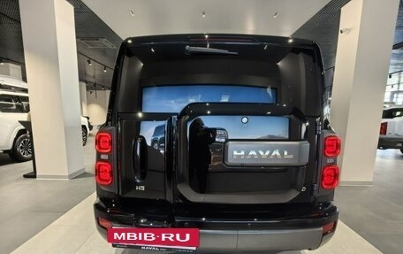 Haval H9, 2024 год, 5 399 000 рублей, 5 фотография
