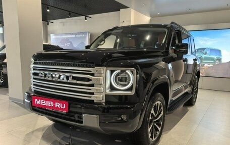 Haval H9, 2024 год, 5 399 000 рублей, 6 фотография
