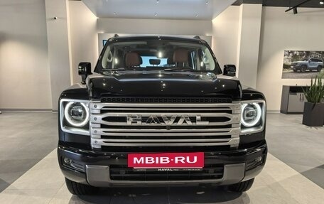 Haval H9, 2024 год, 5 399 000 рублей, 2 фотография