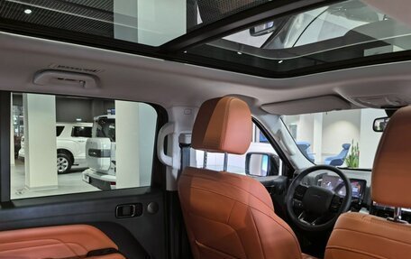 Haval H9, 2024 год, 5 399 000 рублей, 18 фотография
