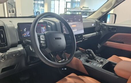 Haval H9, 2024 год, 5 399 000 рублей, 12 фотография
