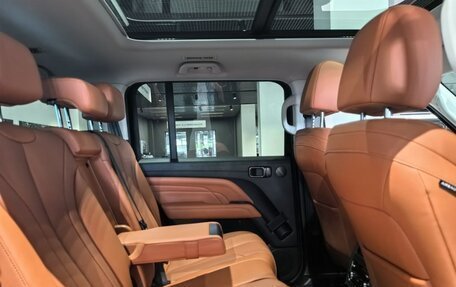 Haval H9, 2024 год, 5 399 000 рублей, 20 фотография