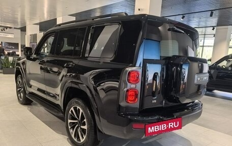 Haval H9, 2024 год, 5 399 000 рублей, 8 фотография