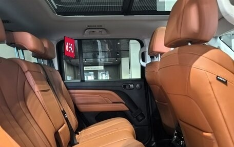 Haval H9, 2024 год, 5 399 000 рублей, 19 фотография