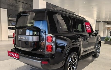 Haval H9, 2024 год, 5 399 000 рублей, 9 фотография