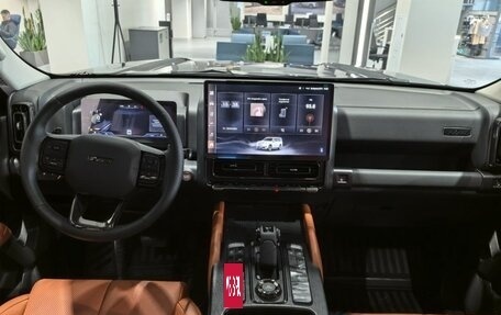 Haval H9, 2024 год, 5 399 000 рублей, 14 фотография