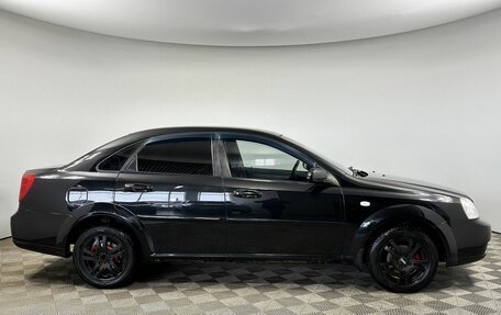 Chevrolet Lacetti, 2011 год, 490 000 рублей, 6 фотография