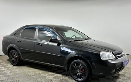Chevrolet Lacetti, 2011 год, 490 000 рублей, 7 фотография