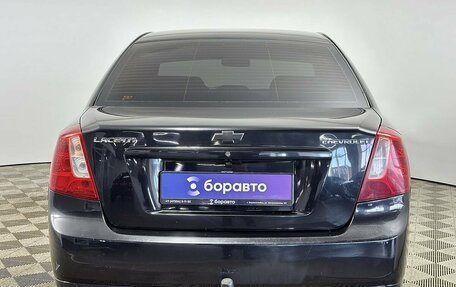 Chevrolet Lacetti, 2011 год, 490 000 рублей, 4 фотография